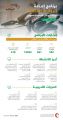 الهلال الأحمر السعودي: أعدنا 94 طفلا يمنيا إلى ذويهم منذ عام 2018
