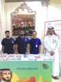 “تعارفوا” يختتم مشاركة في معرض رفق بالمدارس المتقدمة