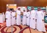 برعاية وزير الصحة جمعية جودة الرعاية الصحية شريك نجاح في المؤتمر السعودي الخامس للمحاكاة الصحية