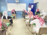 أكثر من 33 ألف طالب وطالبة يؤدون الاختبارات في مدارس “وادي الدواسر”