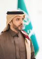أمين عسير: الأمانة وبلدياتها مستعدة لاحتواء مياه الأمطار