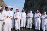 امين عسير يناقش خطط ومشاريع الاستثمار ومعالجات التشوه البصري في القطاع التهامي