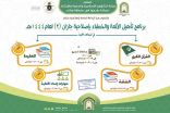 انطلاق البرنامج العلمي تأهيل الأئمة والخطباء 2 بإصلاحية جازان .