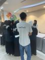 إرادة لخدمات إرادة ينظم اليوم العالمي للسرطان
