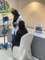 إرادة لخدمات إرادة ينظم اليوم العالمي لإرتفاع ضغط الدم