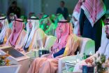 أمير الشرقية يدشّن مشروع ” إطعام إكسبريس ” السحابي، الأولى من نوعه في المنطقة