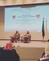د.صالح الصقري يسلط الضؤ امس على يوم التأسيس السعودي الدلالات والأبعاد