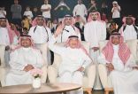 سمو أمير منطقة جازان يتجول بين زوار فعاليات “الليوان”