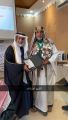 “فريق الخدمات الإنسانيةالتطوعي” يقيم حفلاً لدار المسنين بمناسبة ذكرى يوم التأسيس