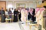 أمير الشرقية : العمل الخيري في المملكة يسير بخطى ثابتة