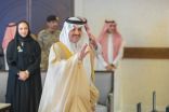 أمير الشرقية يبارك توقيع اتفاقيات ويكرم الداعمين لجمعية السرطان السعودية