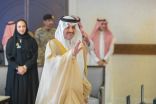 أمير الشرقية يبارك توقيع اتفاقيات ويكرم الداعمين لجمعية السرطان السعودية