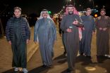 6245 ساعة تطوعية نفذها الهلال الأحمر بمنطقة الباحة للربع الأول لعام 2025م