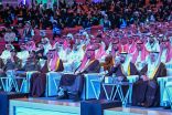 سمو نائب أمير عسير يشرف حفل تخريج 6000 خريج من المنشآت التدريبية بالمنطقة