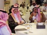 جمعية حفظ النعمة تدشّن منصة “ندا” بحضور سمو الأمير بدر بن فهد الفيصل: خطوة رقمية رائدة لتعزيز الاستدامة وتقليل الهدر الغذائي