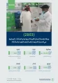 “الزراعة” تنفذ 2803 جولات تفقدية لأعمال الثروة الحيوانية والمنشآت البيطرية في منطقة المدينة المنورة