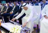 المعرض الدولي للتمور بالرياض.. تجربة لاكتشاف التمور والتسوق بطرق مبتكرة
