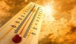 مشعر عرفات يسجل ثاني أعلى درجة حرارة بالعالم خلال الـ24 ساعة الماضية
