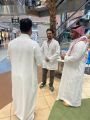 إرادة لخدمات إرادة يفعل اليوم العالمي للربو
