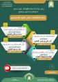وزارة الشؤون الإسلامية والدعوة والإرشاد بالشمالية ينفذ برنامج خطر الشائعات على الفرد والمجتمع