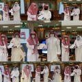 مدير عام فرع الأمر بالمعروف بالمنطقة الشرقية يلتقي منسوبي هيئة محافظة الأحساء ويلقي كلمة بعنوان ” ربّ اجعل هذا البلد آمناً “
