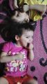 إنفاذا لتوجيهات خادم الحرمين الشريفين.. التوأم السيامي المصري “سلمى وسارة” يصل إلى الرياض خلال الأيام القليلة المقبلة