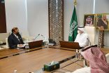 “الملك سلمان للإغاثة”: أكثر من 5 مليارات دولار أنفقها المركز على مشاريع إنسانية بـ 69 دولة