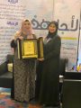 جمعية لأجلهم لخدمة الأشخاص ذوي الاعاقة تجتمع بمركز غصون المستقبل للرعاية النهارية بالخبر