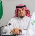 ‏الشهراني مديراً عاماً للشؤون الصحية بمنطقة الرياض .