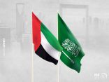 الإمارات: تدين الهجوم الإرهابي على محافظة صامطة بجازان