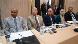 في مائدة مستديرة نظمتها مؤسسة ” مصر الخير”حول قضية الغرم في مصر