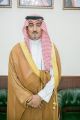 كلمة محافظ خميس مشيط بمناسبة اليوم الوطني الـ90
