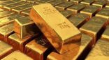 تراجع أسعار الذهب في السعودية وعيار 21 بـ 188 ريالاً .