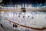 السعودية تُعلن إقامة حج هذا العام وفق الإجراءات الوقائية