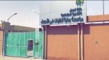 زيارة تفقدية للحميزي في مؤسسة رعاية الفتيات بالأحساء