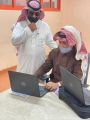 زيارات مكثفة لدعم الاختبارات بتعليم عسير