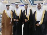 افراح العيسى وسادة الهاشم بالأحساء