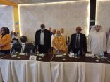 التضامن مع “عمال السودان “في مؤتمر “العمال العرب” بالغردقة