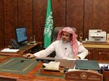 فرع هيئة الأمر بالمعروف بالمنطقة الشرقية يُنفّذ ورشة عمل لتعزيز وتطوير العمل الميداني بمرحلته الرابعة( عن بُعد )