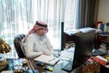 وزير الإعلام المكلف لكُتاب وكاتبات الرأي: فرق تشاركية لتطوير الأداء والمحتوى
