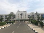جراحة مجهرية ناجحة بمستشفى الملك عبد العزيز بجدة لإنقاذ ساق مصاب في حادث مروري ‎
