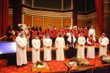 الهلال الأحمر يحتفي باليوم العالمي للتطوع تحت شعار “معا نستطيع بالتطوع” بالرياض