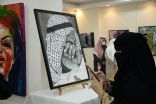 “جيسفت” و”حكاية ألوان” تقيمان أمسية ثقافية عن اليوم العالمي لخط العربي
