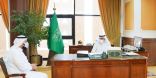 وكيل إمارة تبوك يدشن برنامج سفير الحياة للإسعافات الأولية
