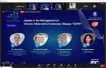مختصون في لقاء تفاعلي : إحذروا التدخين للمحافظة على الرئتين