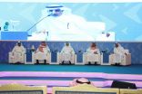 وزير الموارد البشرية والتنمية الاجتماعية يدشن منتدى العاملين مع الشباب ويكرم الفائزين