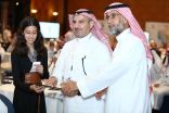 دشن نائب وزير الصناعة والثروة المعدنية المهندس خالد بن صالح المديفر قاعدة المعلومات الجيولوجية الوطنية