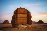 العلا تصحب السياح في رحلة إلى عاصمة العالم القديم
