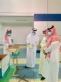 تعليم بيشة : استعدادات مبكرة للعام الدراسي الجديد