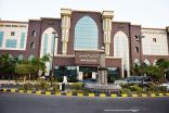 مستشفى شرق جدة يُنهي معاناة طفلة من نزيف حاد